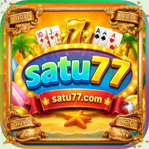 satu77 — mitra unggulan